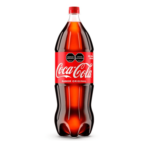 Coca Cola X 2.25 L
