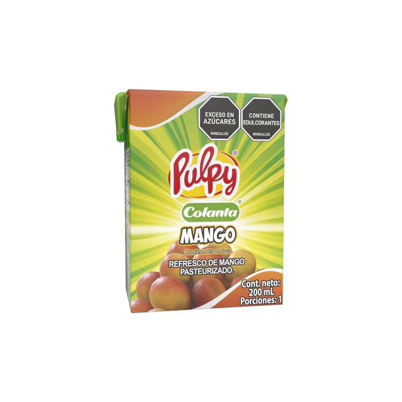 Pulpy-Mango-Colanta-Caja-X-200-ml