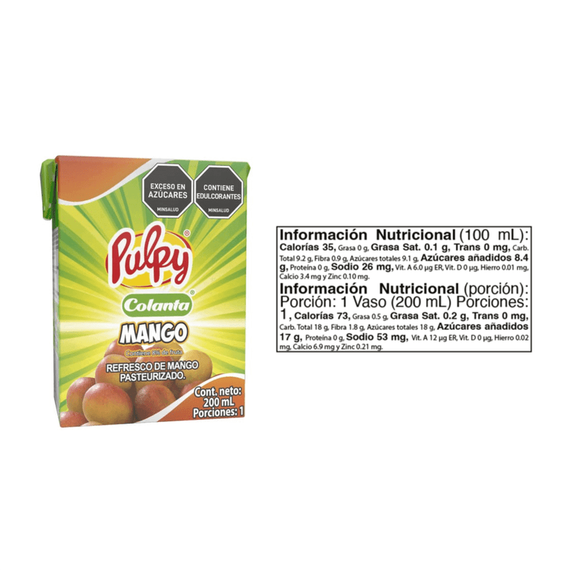 Pulpy-Mango-Colanta-Caja-X-200-ml