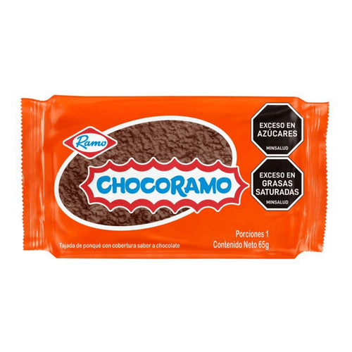 Chocoramo X 65 g