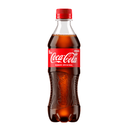 Coca Cola X 400 ml