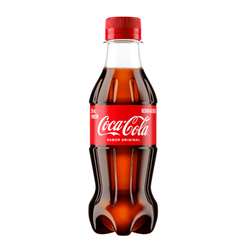 Coca Cola X 250 ml
