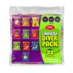 Lonchera-Diverpack-431-g-X-22-U