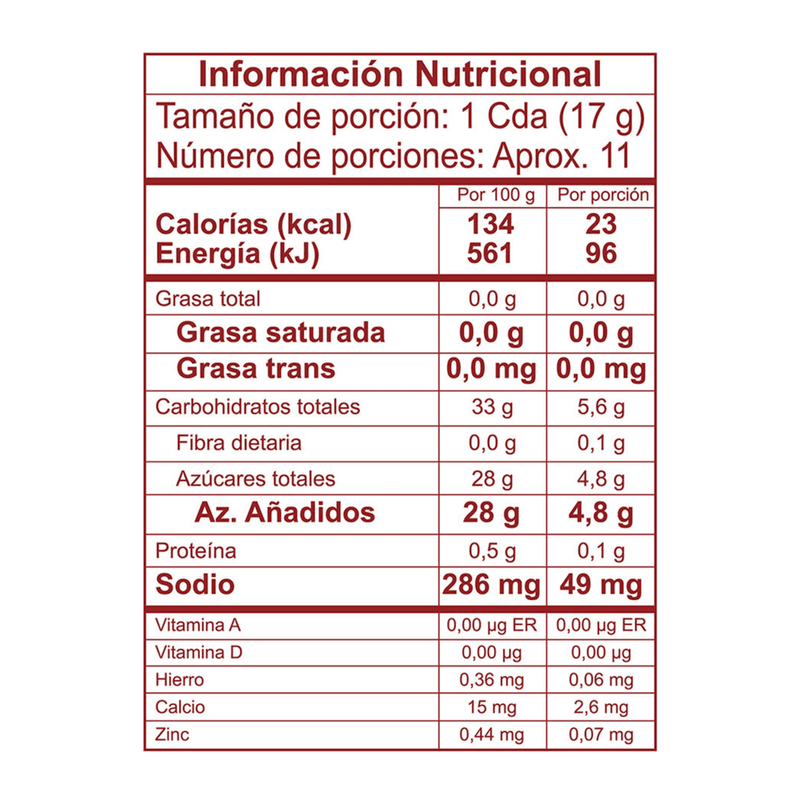 Salsa-Barbecue-La-Constancia-X-190-g