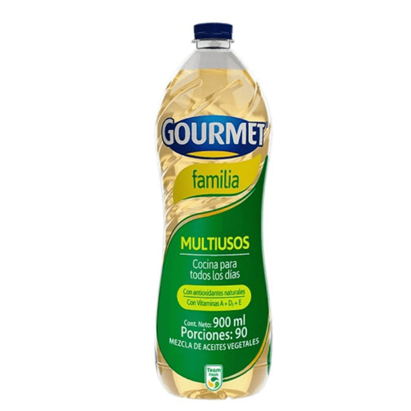 Aceite-Gourmet-Familia-X-900-ml