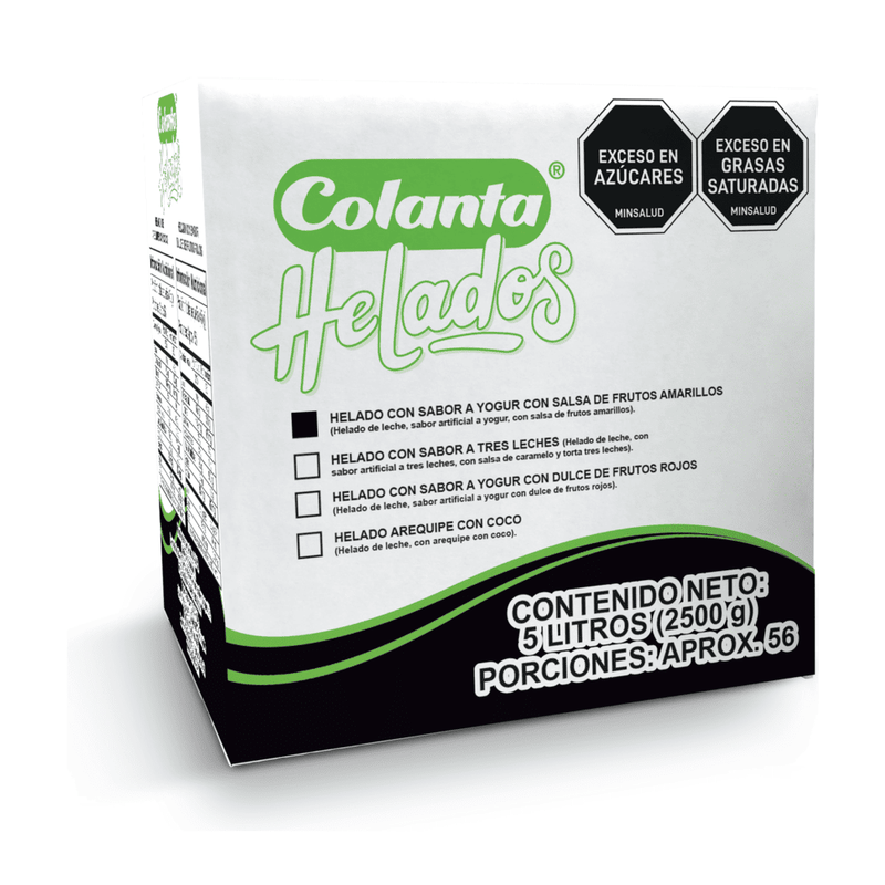 Helado-Yogur-Frutos-Amarillos-Colanta-X-5-Litros