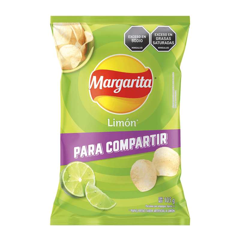 Margarita-Limon-X-105-g