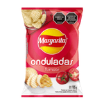 Papitas-Margarita-Tomate-X-105-g