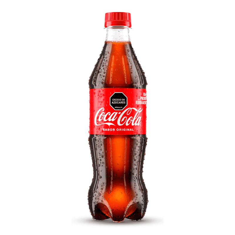 Coca-Cola-Pet-X-500-ml