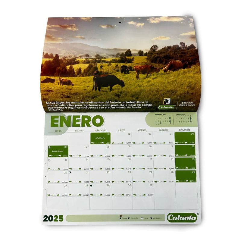 Calendario-Colanta-2025