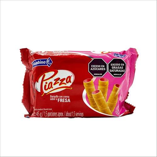 Piazza Fresa X 45 g