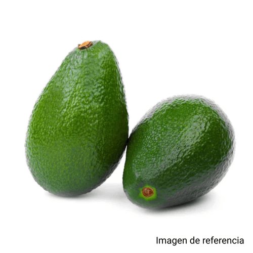 Aguacate Hass x 800 g