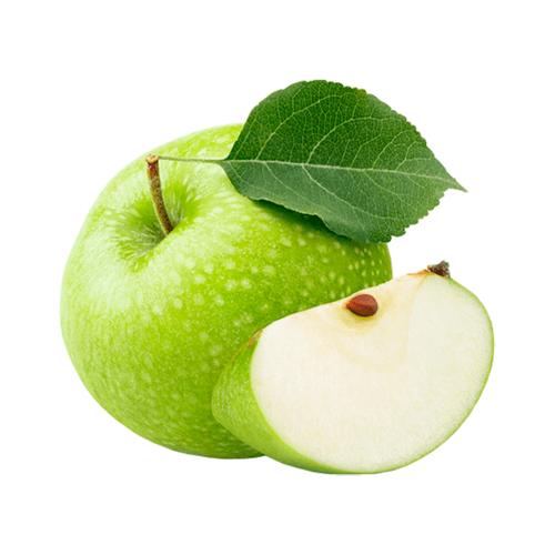 Manzana Verde x 800 g x 4 u