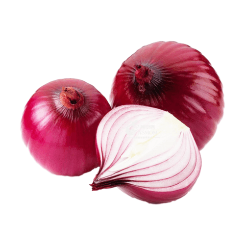 Cebolla Roja x 500 g