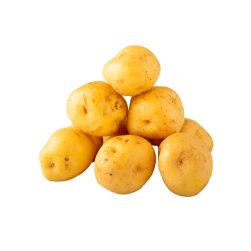 Papa Criolla x 1000 g
