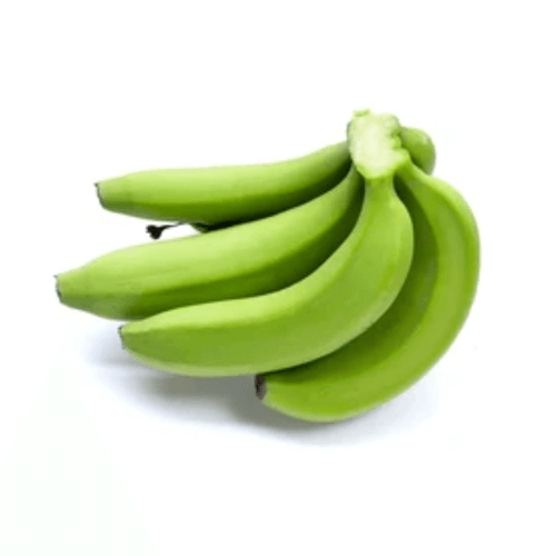 Platano Verde x 1000 g