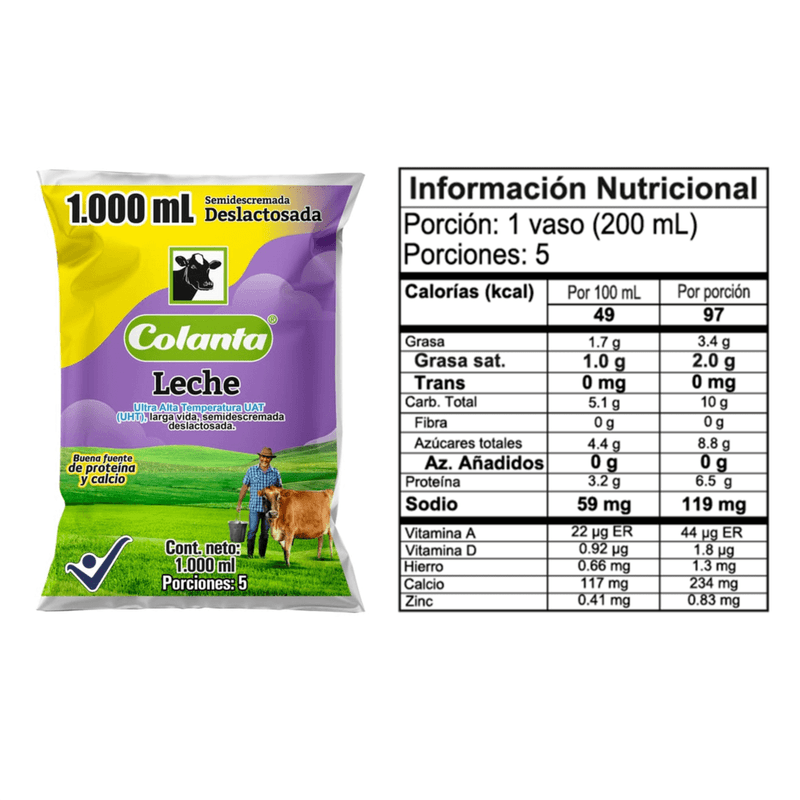 Leche-UHT-deslactosada-Colanta-en-bolsa-X-1000-ml.
