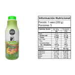 Yogur-Entero-Melocoton-Colanta-Garrafa-X-1000-g