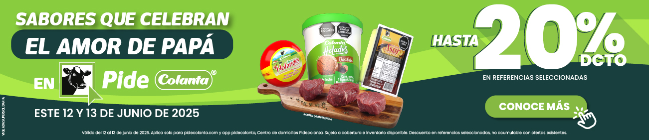 Celebra con papá