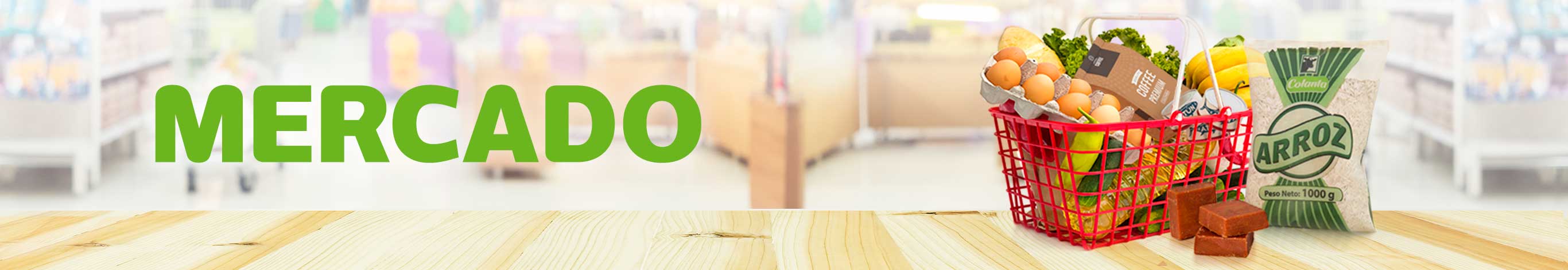 Mercado Colanta